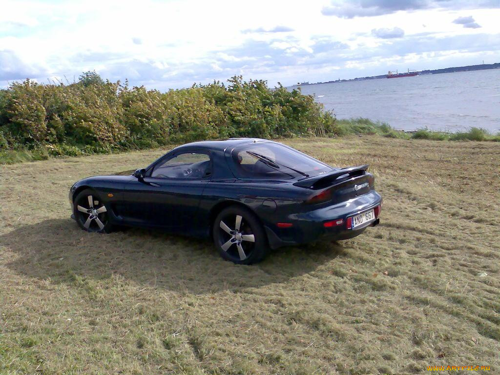 mazda, rx, 